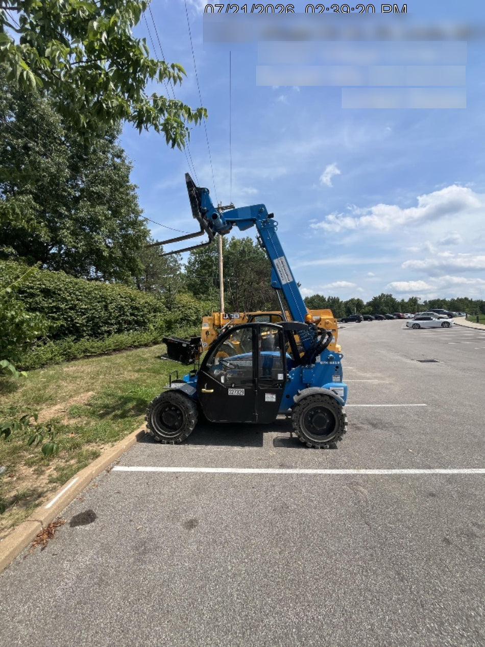 2023 GENIE GTH-5519