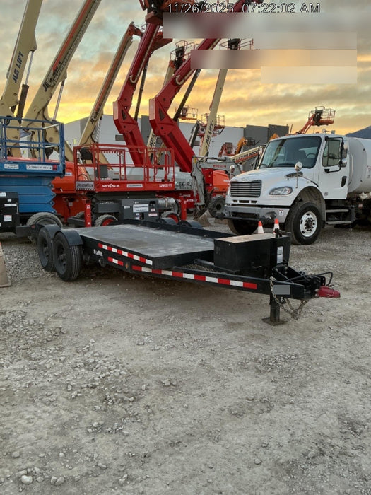 2023 STEELPOINT K19E