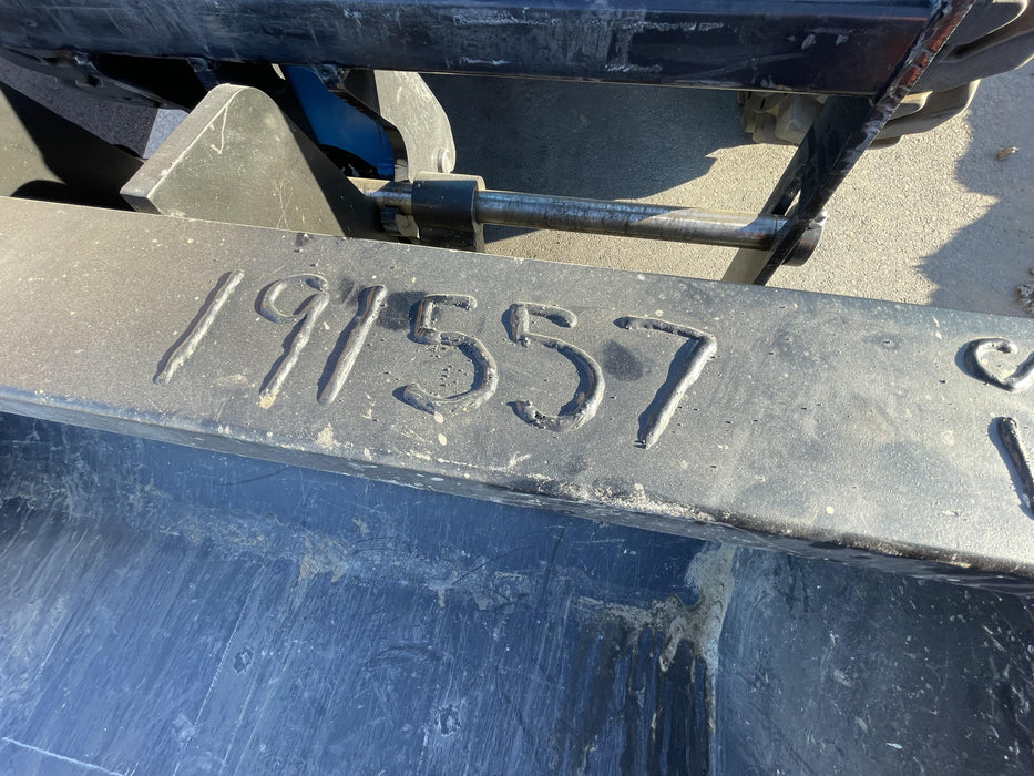 2021 ARROW MATERIAL HANDLING 3207212W081