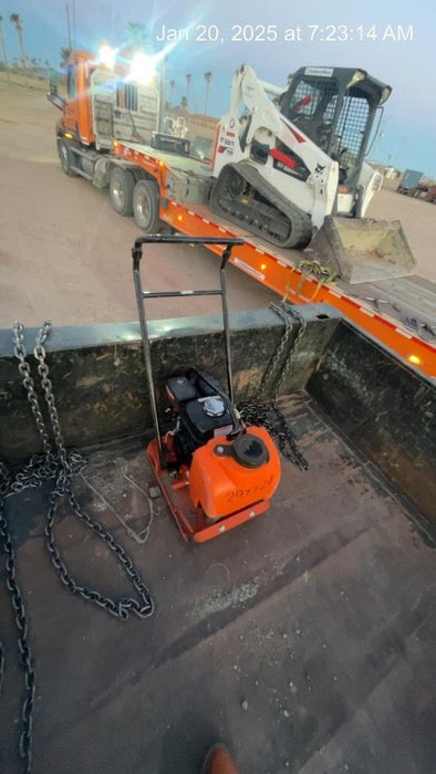 2023 MULTIQUIP MVC82VHW