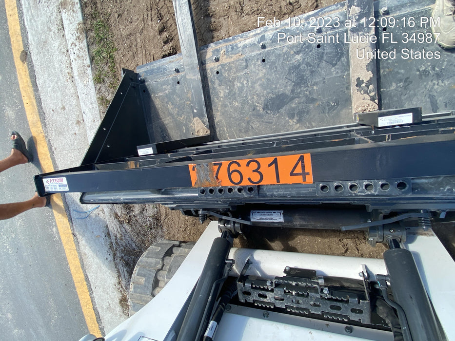 2022 ARROW MATERIAL HANDLING 48" Pallet Forks - Arrow