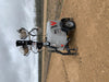 Wacker Neuson LTV6K-MH Wacker Neuson LTV6K Towable Light Tower