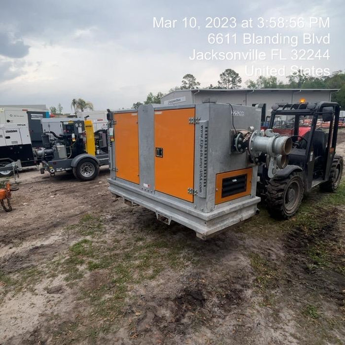 2022 MYERS-SETH MSP PP-150