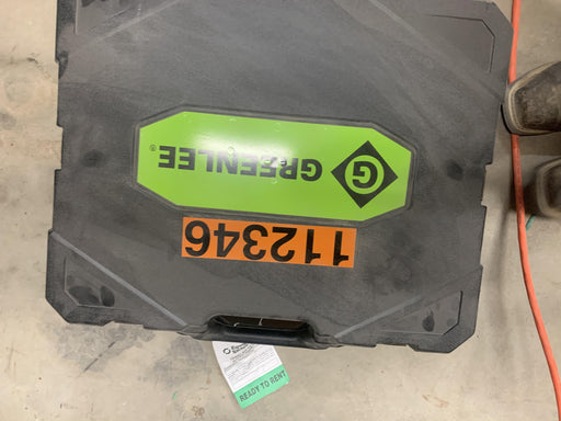 2020 GREENLEE EK1240LX11