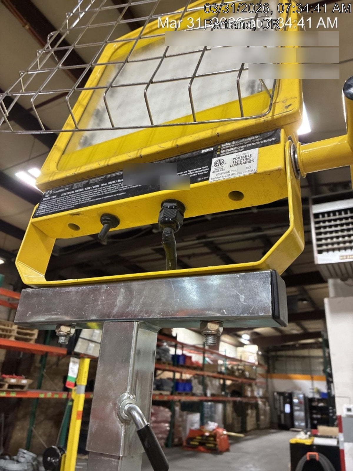 2024 CONSTRUCTION ELECTRICAL PRODUCTS 7309