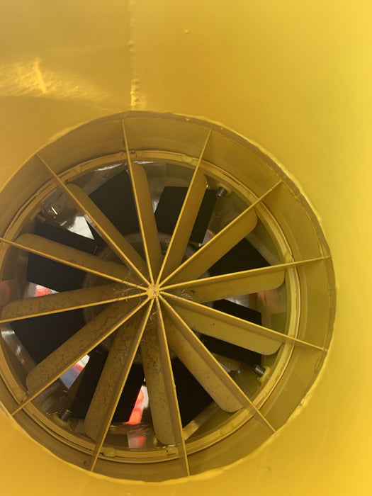 2020 TEXAS PNEUMATIC TOOLS, INC. TB-8-EXP