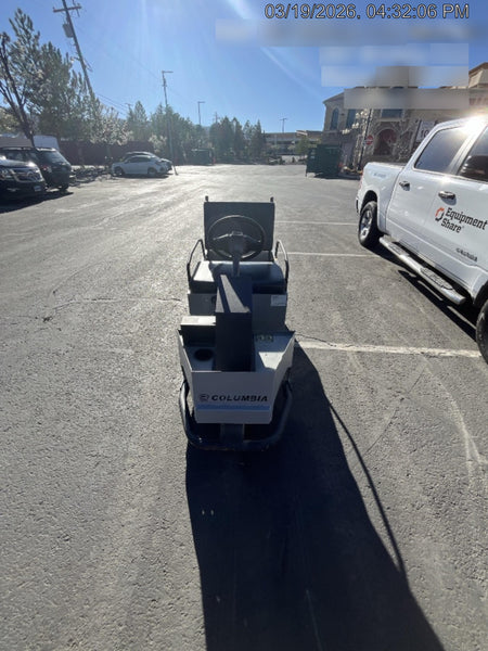2022 COLUMBIA Expediter