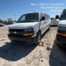 2023 CHEVROLET Express Van - Rental
