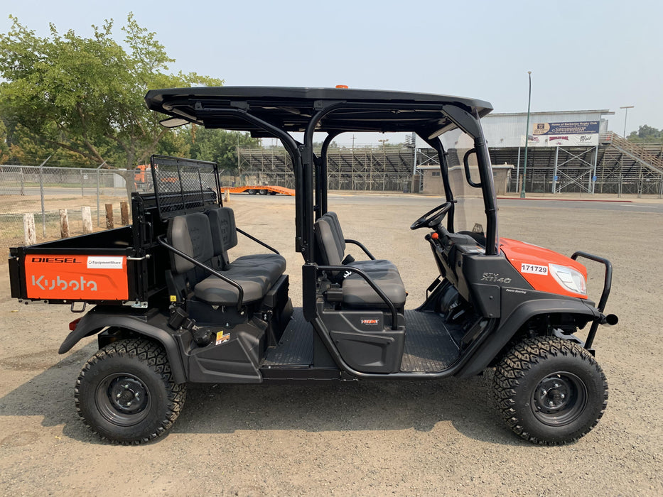 2021 KUBOTA RTV-X1140W-H (Canopy)