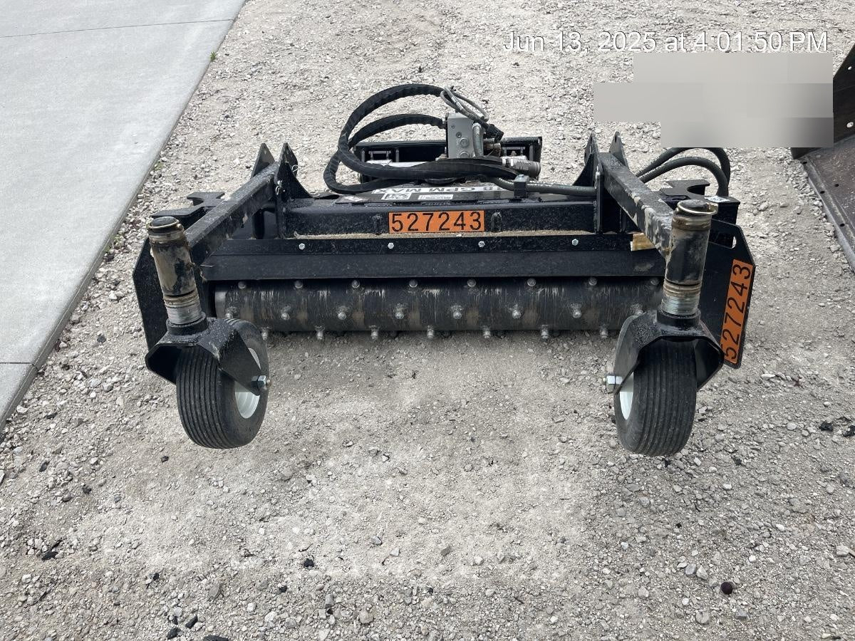 2025 VIRNIG CPR48