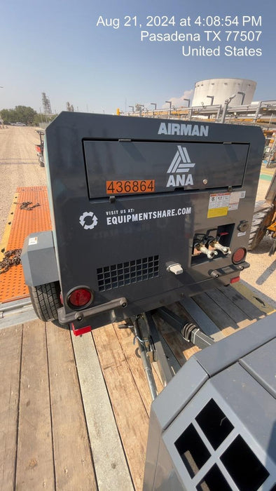 2024 AIRMAN PDS185S CWK