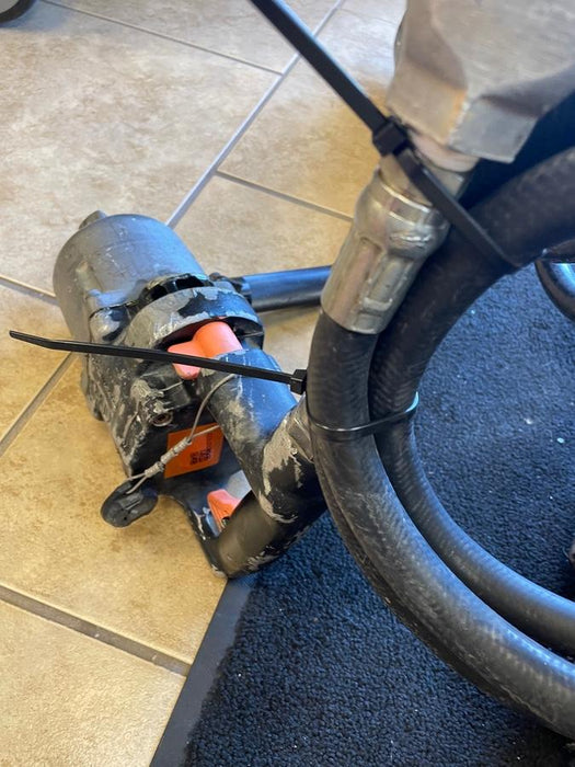 2025 INGERSOLL RAND 3940B2TI