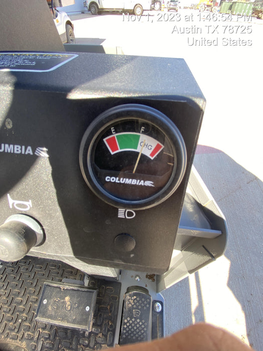 2022 COLUMBIA Expeditor