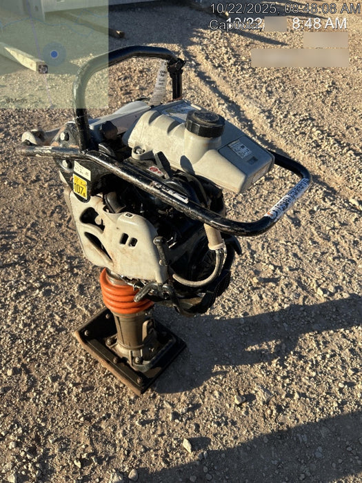 2023 MULTIQUIP MTX60HD