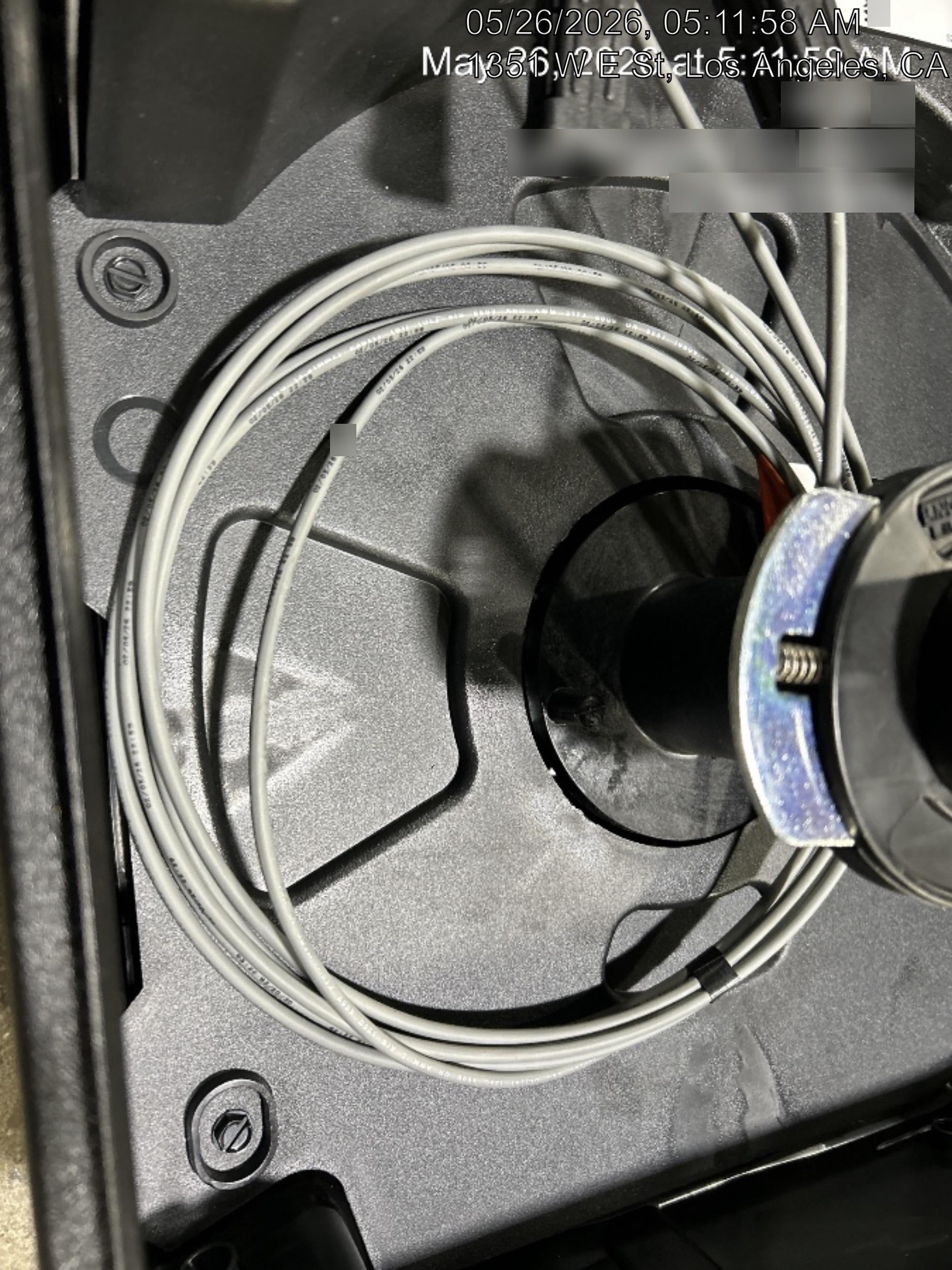 2026 LINCOLN ELECTRIC LN-25X w/Flowmeter