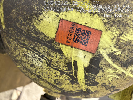 2026 MICHIGAN PNEUMATIC HV-15G-8P-ES-TRACKER