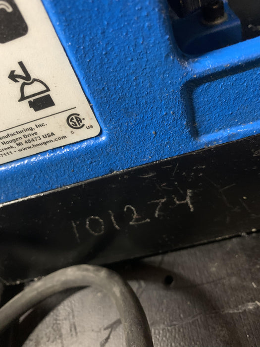 2020 HOUGEN MFG HMD917