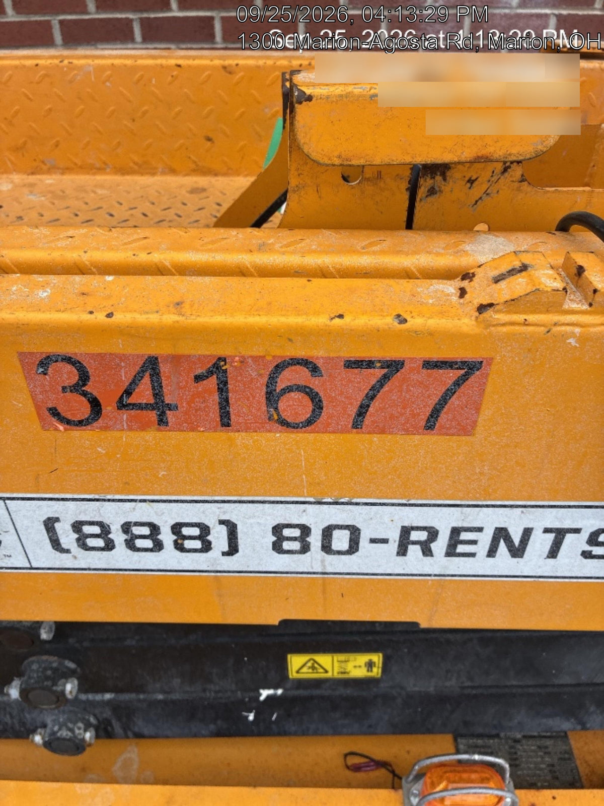 2023 JCB S1930E