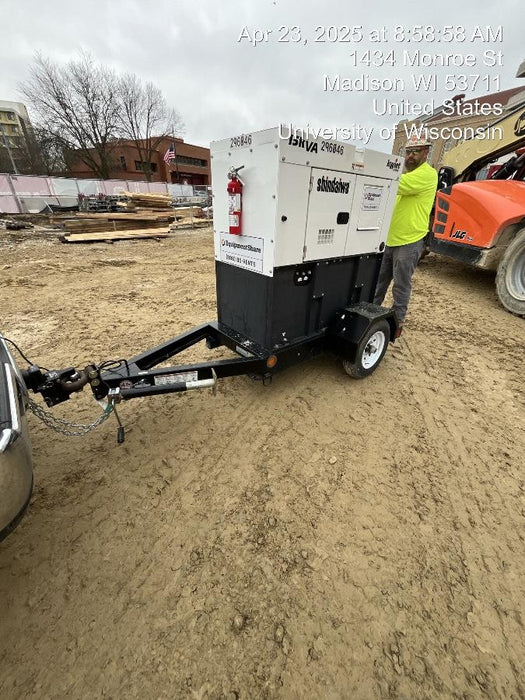 2023 SHINDAIWA DGK15FL