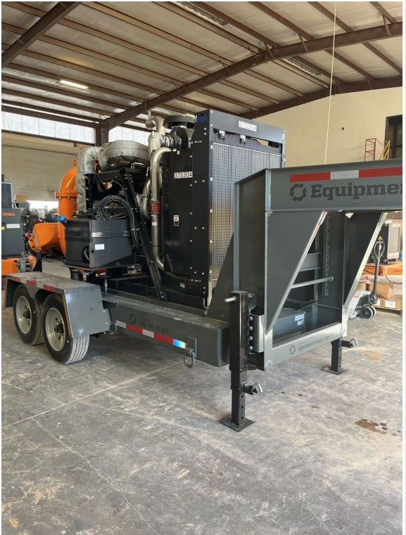 2023 PREMIER PUMP 8NHTH-RP-DC13