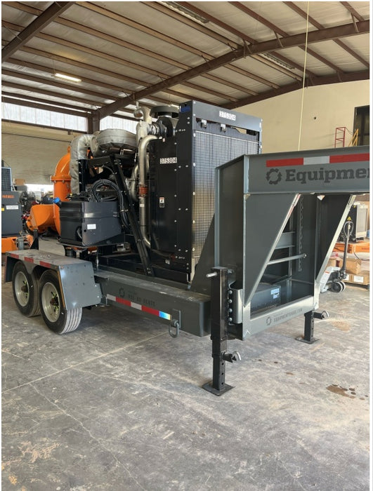 2023 PREMIER PUMP 8NHTH-RP-DC13