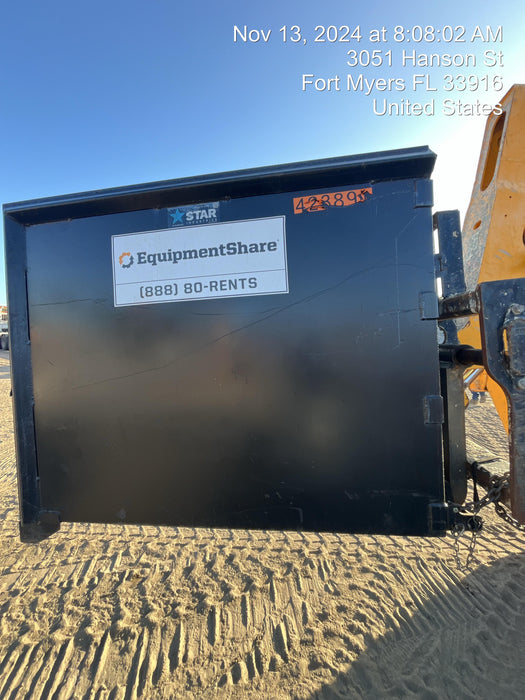 2024 STAR INDUSTRIES 1425