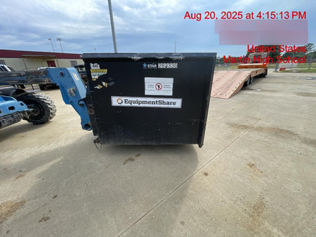 2022 STAR INDUSTRIES 1425