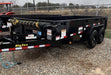 2024 BIG TEX TRAILER 14LD-14BK