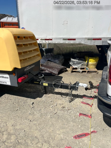 2020 ATLAS COPCO XAS188