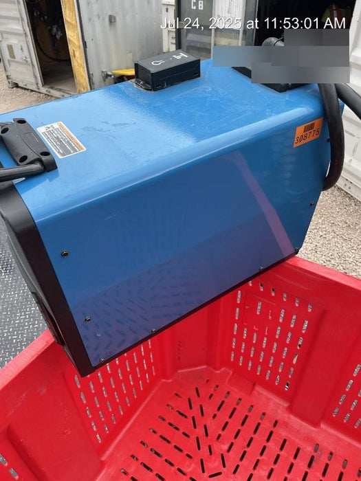 2021 MILLER ELECTRIC XMT 350