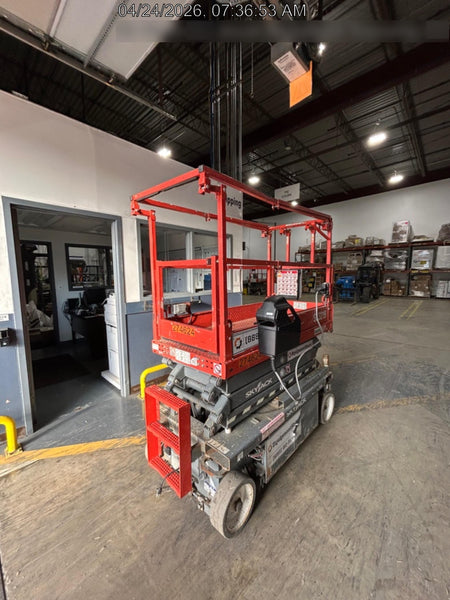 2023 SKYJACK SJ3219