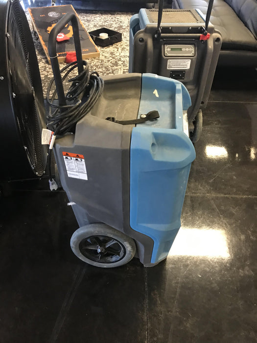 2020 DRI-EAZ LGR6000Li