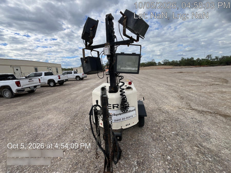 2017 TEREX RL4V2