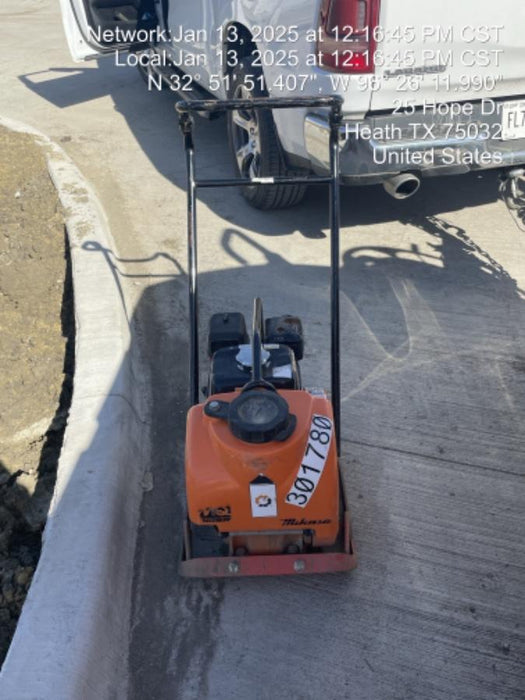 2023 MULTIQUIP MVC82VHW