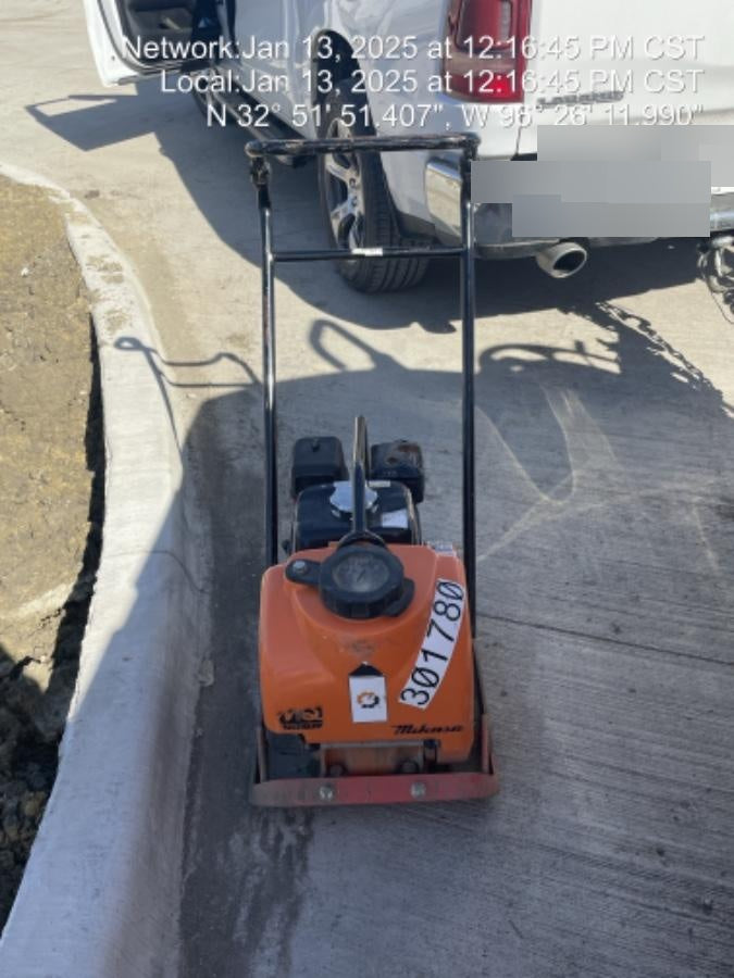 2023 MULTIQUIP MVC82VHW