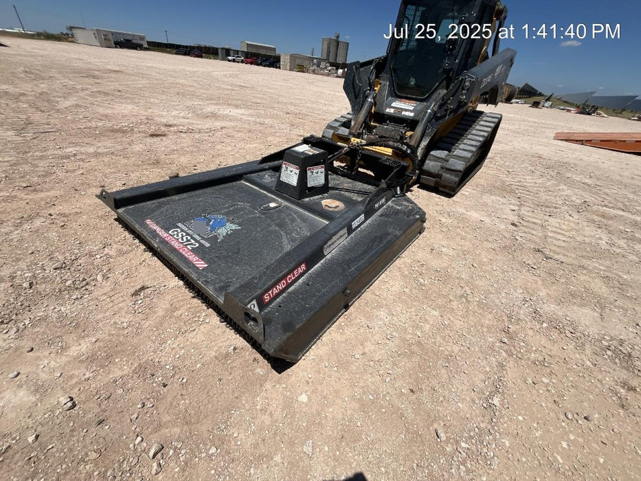 2022 PALADIN 30372A-0022