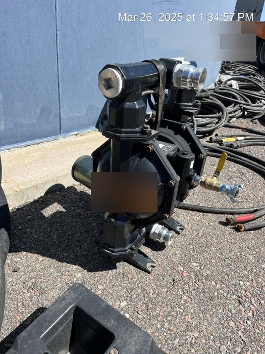 2023 INGERSOLL RAND PD20A-AAP-CCC-B