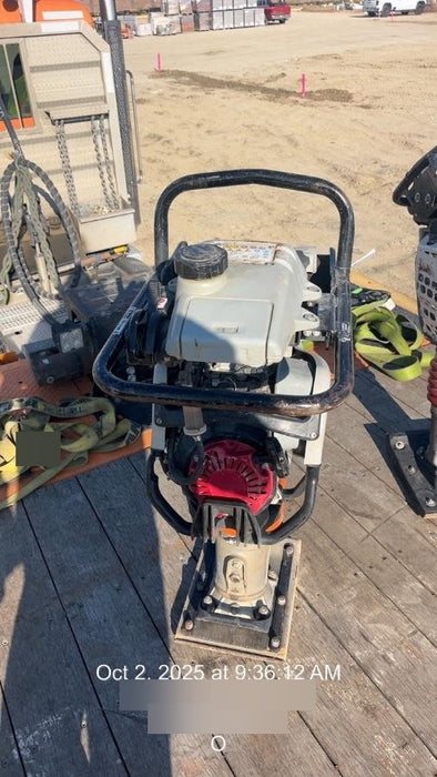 2023 MULTIQUIP MTX60HD