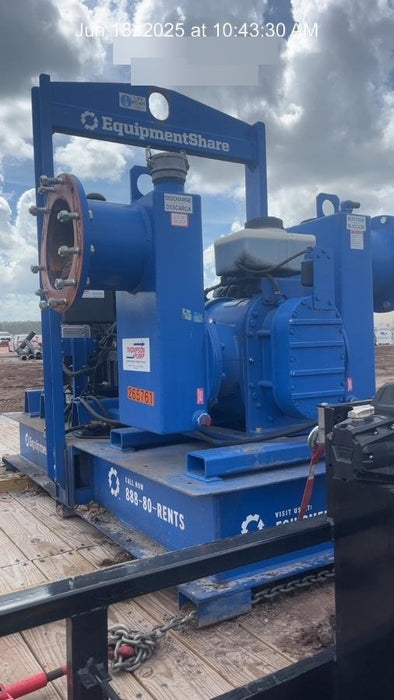 2022 THOMPSON 12R-DDS-3.6-X