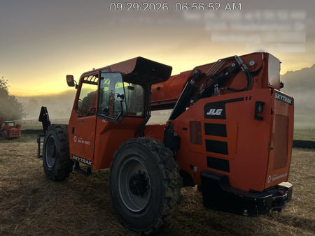 2022 SKYTRAK 12054