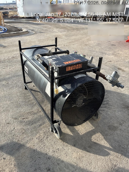 2021 FLAGRO F-1000TPC