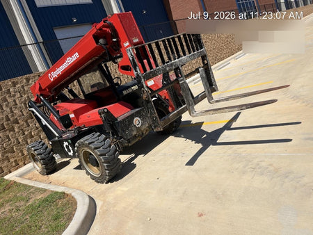 2023 MANITOU MTA6034
