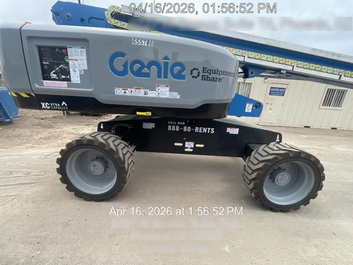2026 GENIE S-65 XC