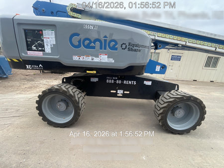 2026 GENIE S-65 XC