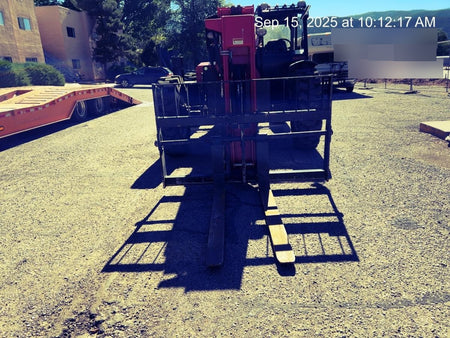 2024 MANITOU MTA8044