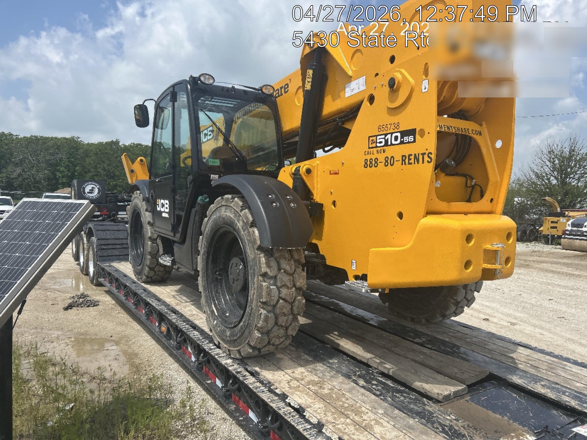 2026 JCB 510-56