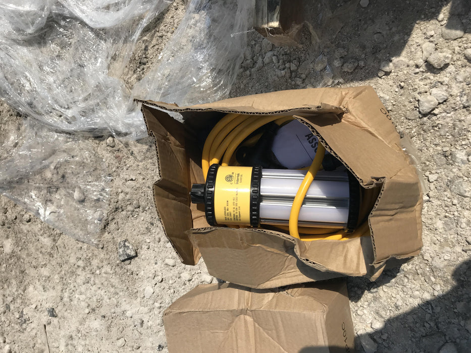 2020 LIND EQUIPMENT LELED360S-10P10C