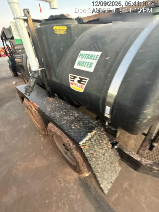 2025 WYLIE EXP-550L-SPW-NSF