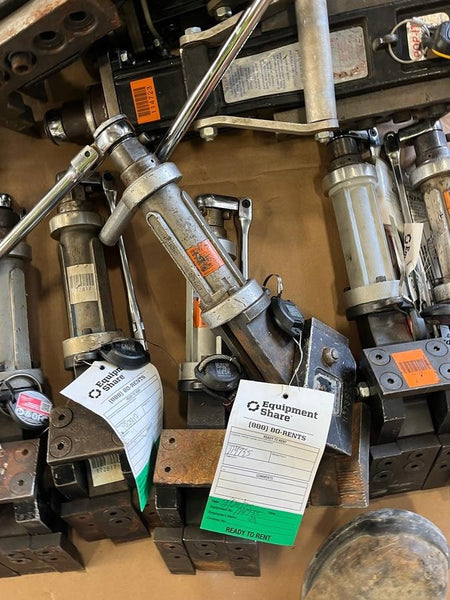 2020 PETOL P95-525