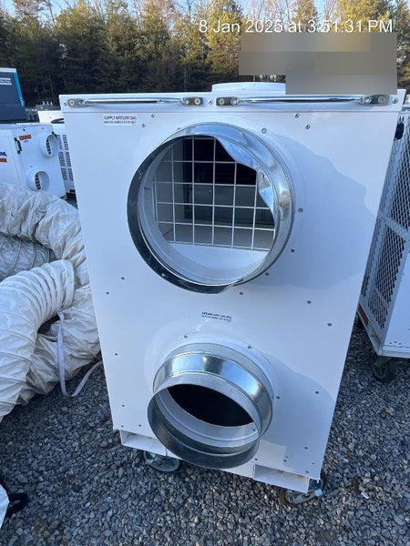 2022 UNITED COOL AIR PACH5N1AS10